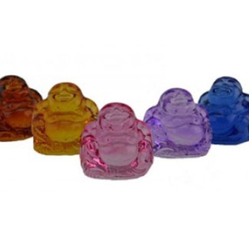 Feng Shui  Buddha  Decor Reiki GIFT - Picture 3 of 3